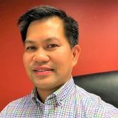 User avatar for Anton Ortiz