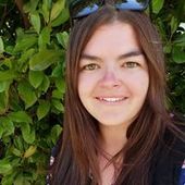 User avatar for Rebecca Bolesworth