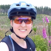 User avatar for Ada Deacon