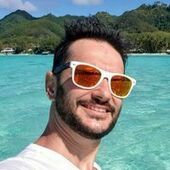 User avatar for Daniel Paiva