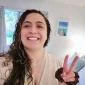 User avatar for Amy Leigh Hopa