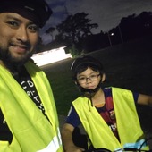 User avatar for Alfred Cruz