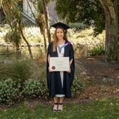 User avatar for Micaela Bowman