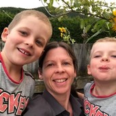 User avatar for Catherine Nicholson