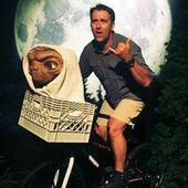 User avatar for Damon Crook