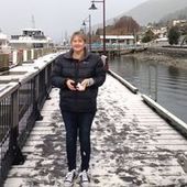 User avatar for Anita Erceg