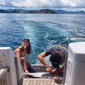 User avatar for Amy O'Neill