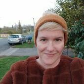 User avatar for Sandra Mabey