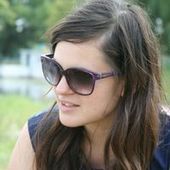 User avatar for Anna Veaux