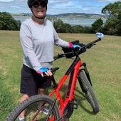 User avatar for Jessica Lawrie