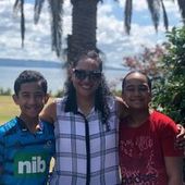 User avatar for Celia Tavake