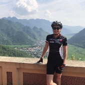 User avatar for Julia Larsen