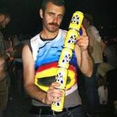 User avatar for Joel Howland