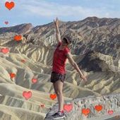 User avatar for Leanne Thomson