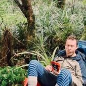 User avatar for Jimmy Green