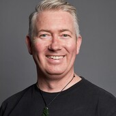 User avatar for Dominic Chilvers