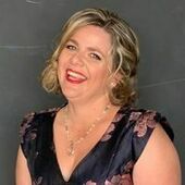 User avatar for Nicola McLeod