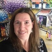 User avatar for Gail Christian