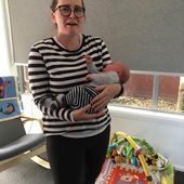 User avatar for Kelly Mc Guire