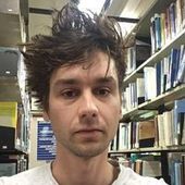 User avatar for Harry van der Zanden