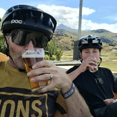 User avatar for Mark Allan