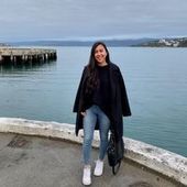 User avatar for Anahera Pivac