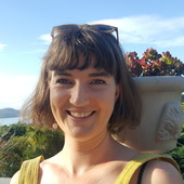 User avatar for Annabelle Fitzgerald