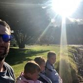 User avatar for Logan Fisher