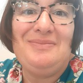 User avatar for Vicki Allen