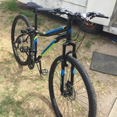 User avatar for Bryan La Trobe