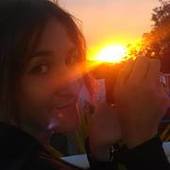 User avatar for Carina Green