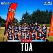 User avatar for Ana Mc Cabe