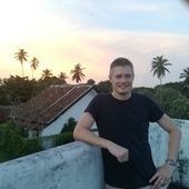 User avatar for Richard Mc Kinley