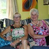 User avatar for Anne Wilson