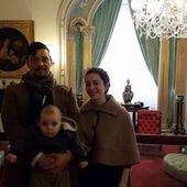 User avatar for Nadia Healey