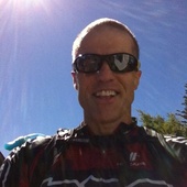 User avatar for Ian Biddell