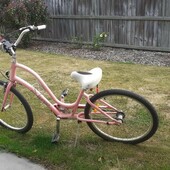 User avatar for Sarah Beal