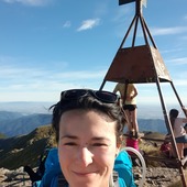 User avatar for Sophie Creugnet