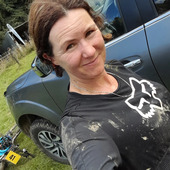 User avatar for Heather Thomas