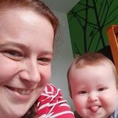 User avatar for Cathie Gibson