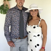 User avatar for Ella Paterson