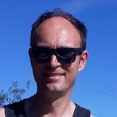 User avatar for David Jobson