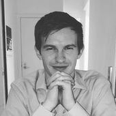 User avatar for Jed Friel