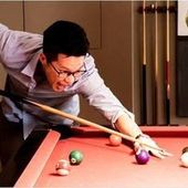 User avatar for Chee Ron