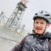 User avatar for Glenn Wright