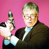 User avatar for David Stearne