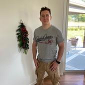 User avatar for David Mc Cormack