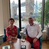 User avatar for Julian Newman