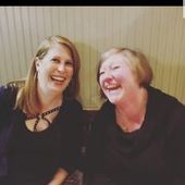 User avatar for Becky Dentler Walker