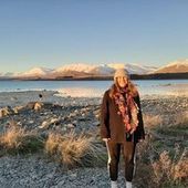 User avatar for Casey Pascoe